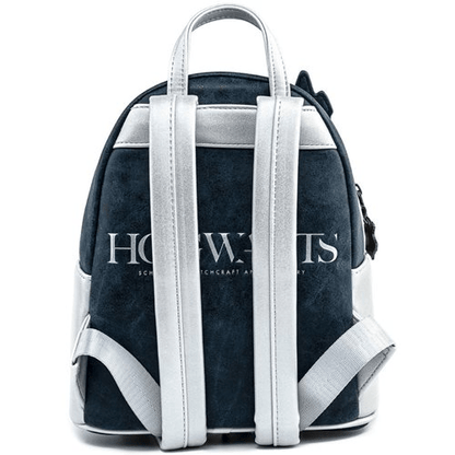 Loungefly Harry Potter Hogwarts Castle Mini-Backpack - Create Marketplace