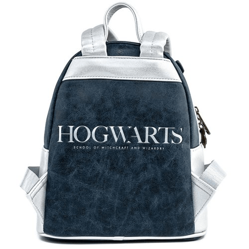 Loungefly Harry Potter Hogwarts Castle Mini-Backpack - Create Marketplace
