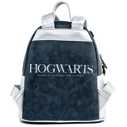 Loungefly Harry Potter Hogwarts Castle Mini-Backpack - Create Marketplace