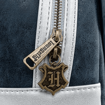 Loungefly Harry Potter Hogwarts Castle Mini-Backpack - Create Marketplace