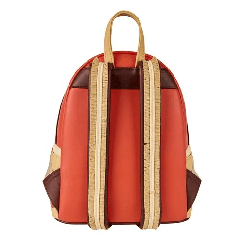 Loungefly Moana Cosplay Mini Backpack - Create Marketplace