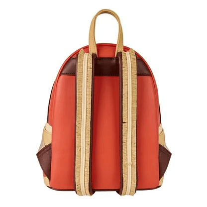 Loungefly Moana Cosplay Mini Backpack - Create Marketplace