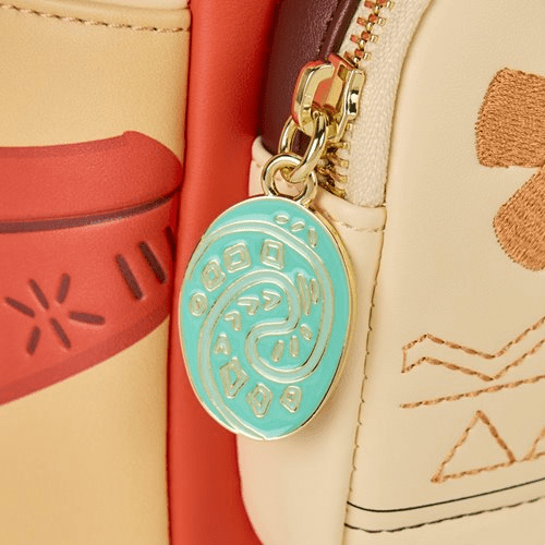 Loungefly Moana Cosplay Mini Backpack - Create Marketplace