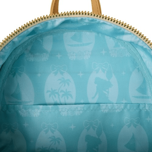 Loungefly Moana Cosplay Mini Backpack - Create Marketplace