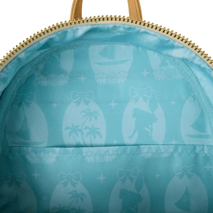 Loungefly Moana Cosplay Mini Backpack - Create Marketplace