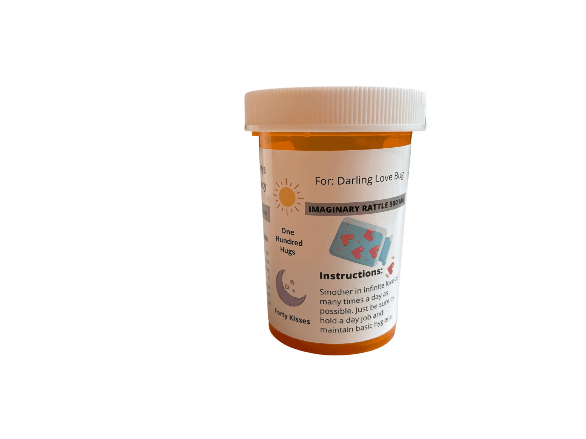 Love is the Best Medicine - Create Marketplace