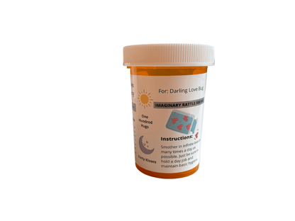 Love is the Best Medicine - Create Marketplace
