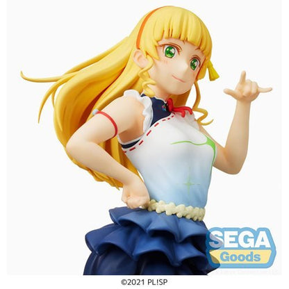 Love Live! Superstar!! Sumire Heanna The Beginning is Your Sky Premium Statue - Create Marketplace
