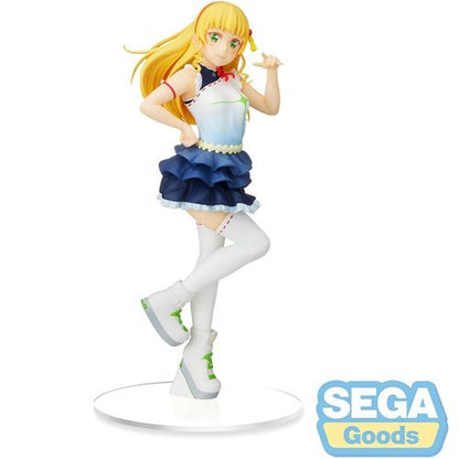 Love Live! Superstar!! Sumire Heanna The Beginning is Your Sky Premium Statue - Create Marketplace