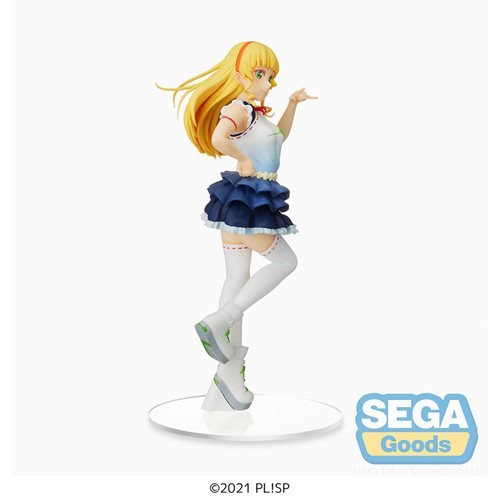 Love Live! Superstar!! Sumire Heanna The Beginning is Your Sky Premium Statue - Create Marketplace
