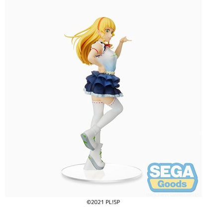 Love Live! Superstar!! Sumire Heanna The Beginning is Your Sky Premium Statue - Create Marketplace
