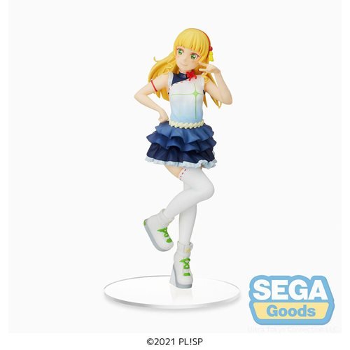 Love Live! Superstar!! Sumire Heanna The Beginning is Your Sky Premium Statue - Create Marketplace