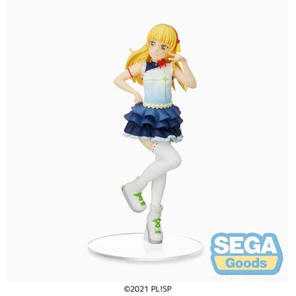 Love Live! Superstar!! Sumire Heanna The Beginning is Your Sky Premium Statue - Create Marketplace