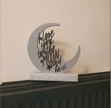 LOVE YOU TO THE MOON AND BACK - Create Marketplace