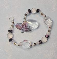 Luna moth suncatcher - Create Marketplace