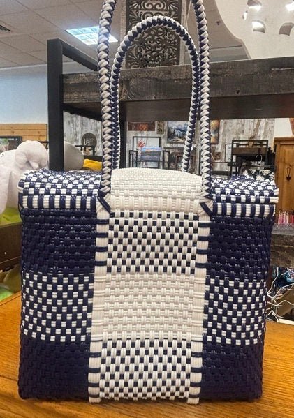 M weaved bag2 - Create Marketplace
