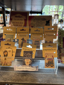 Magnetic Bookmark - Create Marketplace