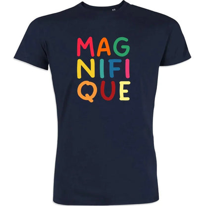 Magnifique Matching Family Organic Cotton Tees (Set of 3) - Create Marketplace