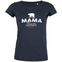 Mama and Baby Bear Mom and Child Matching Organic Cotton Family Set (Set of 2) - Create Marketplace