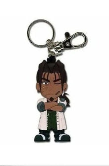 MAR - ALAN PVC KEY CHAIN - Create Marketplace