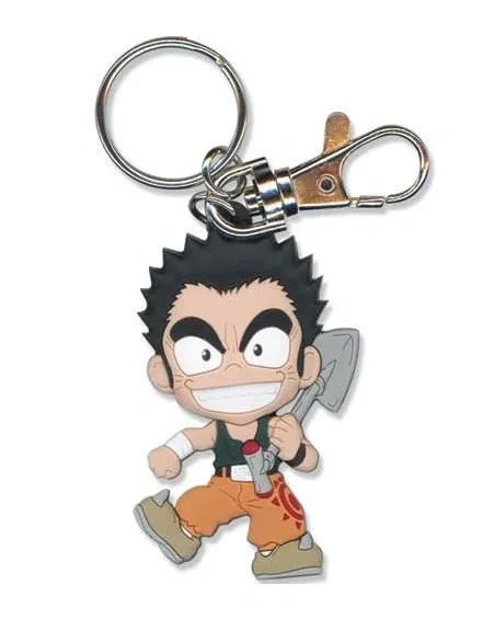 MAR - JACK PVC KEY CHAIN - Create Marketplace