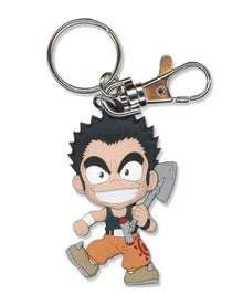 MAR - JACK PVC KEY CHAIN - Create Marketplace