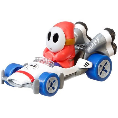 Mario Kart Hot Wheels 2023 Mix 1 Vehicle - Create Marketplace