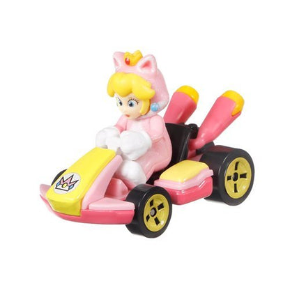 Mario Kart Hot Wheels 2023 Mix 1 Vehicle - Create Marketplace