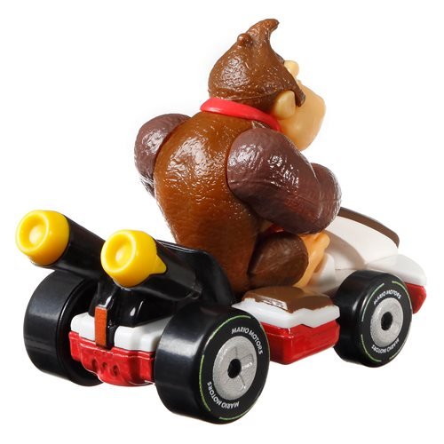 Mario Kart Hot Wheels 2023 Mix 1 Vehicle - Create Marketplace