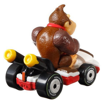 Mario Kart Hot Wheels 2023 Mix 1 Vehicle - Create Marketplace