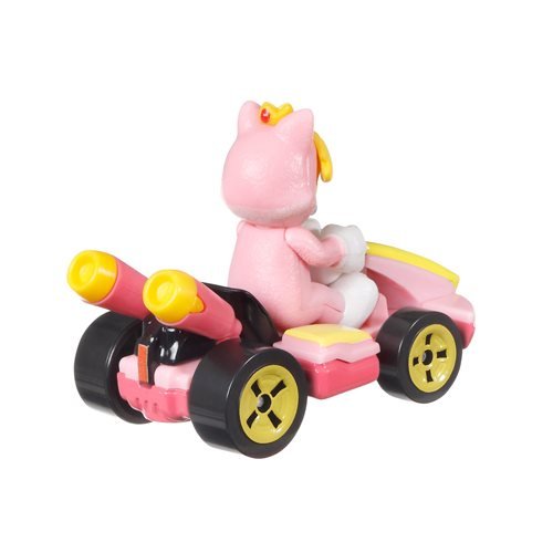 Mario Kart Hot Wheels 2023 Mix 1 Vehicle - Create Marketplace