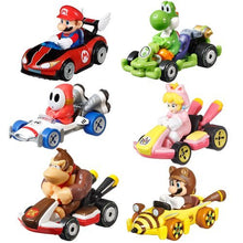 Mario Kart Hot Wheels 2023 Mix 1 Vehicle - Create Marketplace