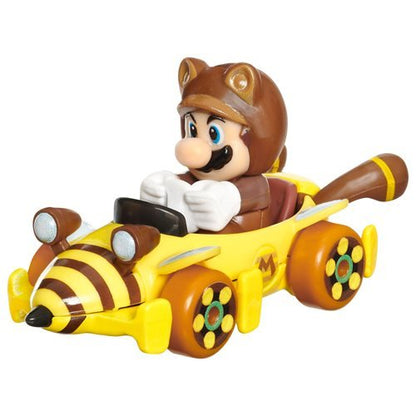 Mario Kart Hot Wheels 2023 Mix 1 Vehicle - Create Marketplace