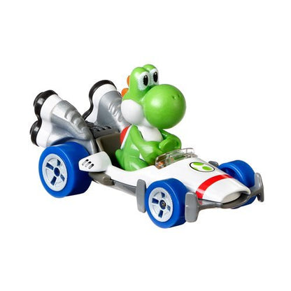 Mario Kart Hot Wheels 2023 Mix 2 Vehicle - Create Marketplace