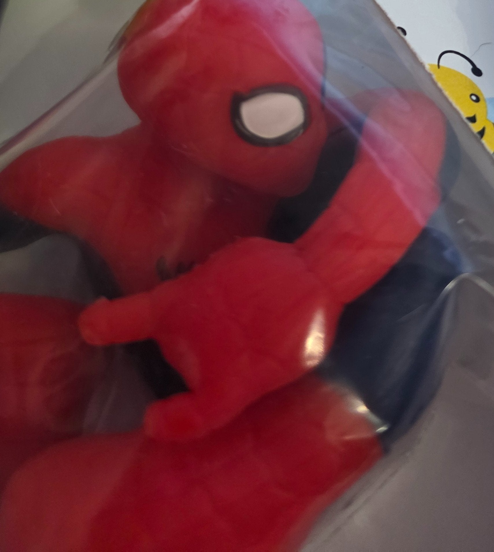 marval supper heros squishy - Create Marketplace