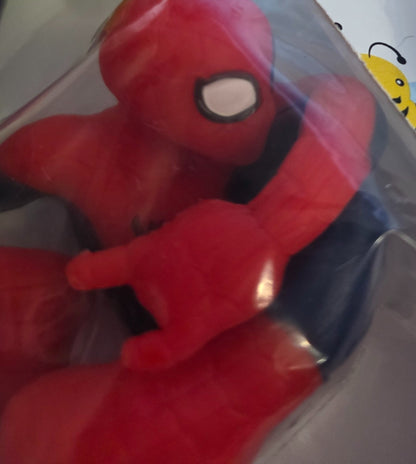 marval supper heros squishy - Create Marketplace