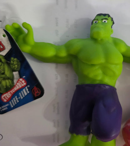 marval supper heros squishy - Create Marketplace
