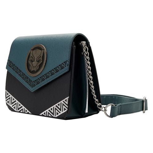 Marvel Black Panther: Wakanda Forever Crossbody Purse - Create Marketplace