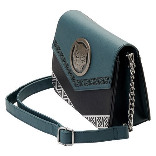 Marvel Black Panther: Wakanda Forever Crossbody Purse - Create Marketplace