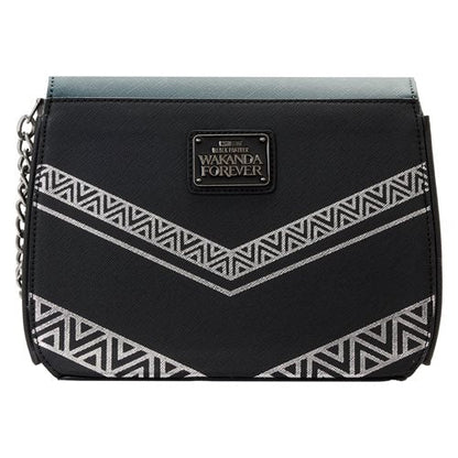 Marvel Black Panther: Wakanda Forever Crossbody Purse - Create Marketplace