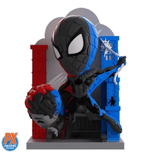 Marvel Comics Collection Spider-Man Amazing Fantasy 15 Illuminated Vinyl Figure - SDCC 2024 Previews Exclusive - Create Marketplace