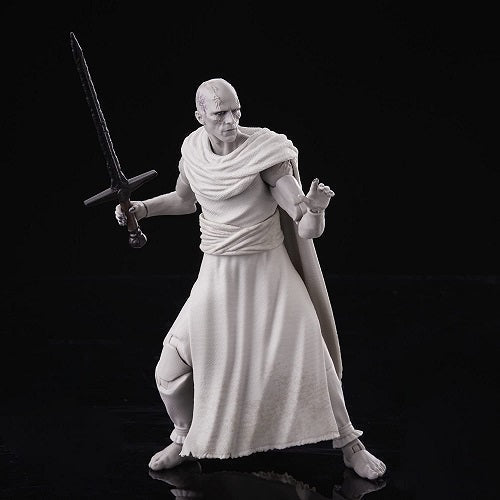Marvel Legends: Thor Love and Thunder - Gorr Action Figure - Create Marketplace