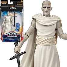 Marvel Legends: Thor Love and Thunder - Gorr Action Figure - Create Marketplace