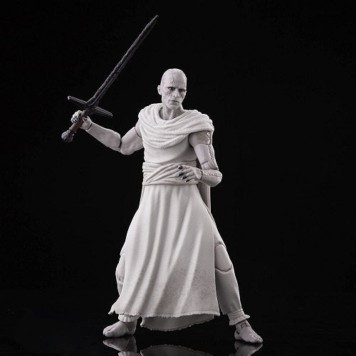 Marvel Legends: Thor Love and Thunder - Gorr Action Figure - Create Marketplace