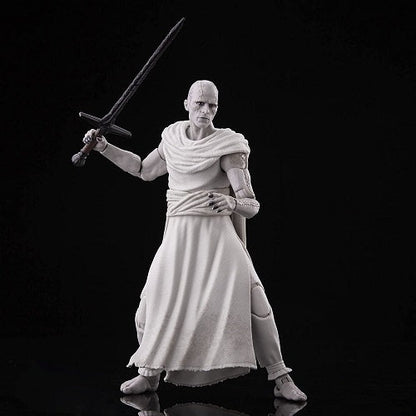 Marvel Legends: Thor Love and Thunder - Gorr Action Figure - Create Marketplace