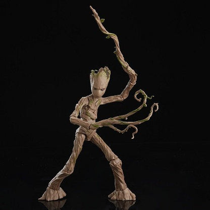 Marvel Legends: Thor Love and Thunder - Groot 6" Action Figure - Create Marketplace