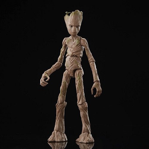 Marvel Legends: Thor Love and Thunder - Groot 6" Action Figure - Create Marketplace