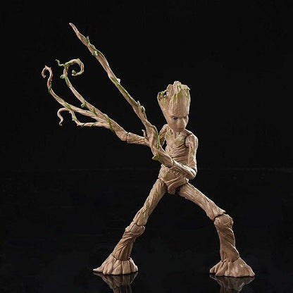 Marvel Legends: Thor Love and Thunder - Groot 6" Action Figure - Create Marketplace