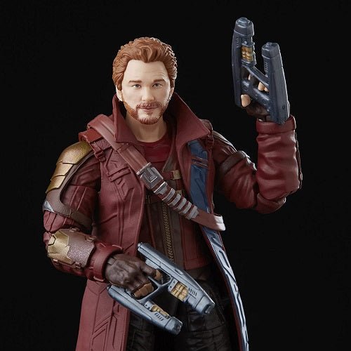 Marvel Legends: Thor Love and Thunder - Star-Lord Action Figure - Create Marketplace