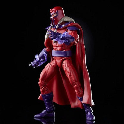 Marvel Legends: X-Men Age of Apocalypse - Magneto 6" Action Figure - Create Marketplace